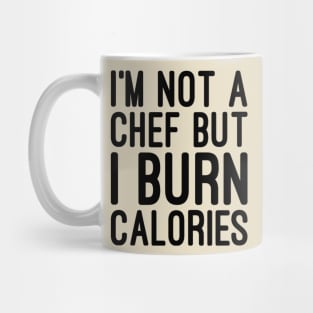 Calories Mug